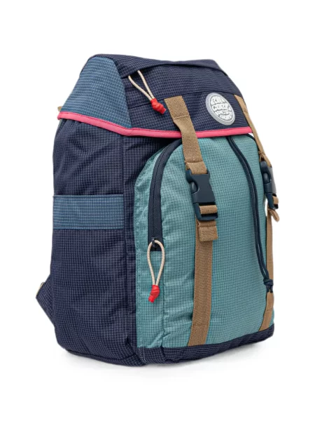Ruksak Rip Curl sa kopčom plava