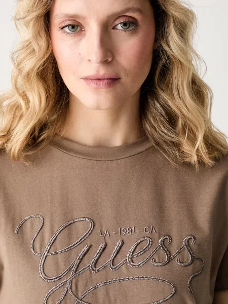 Футболка Guess