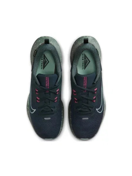 Pantofi Nike verde
