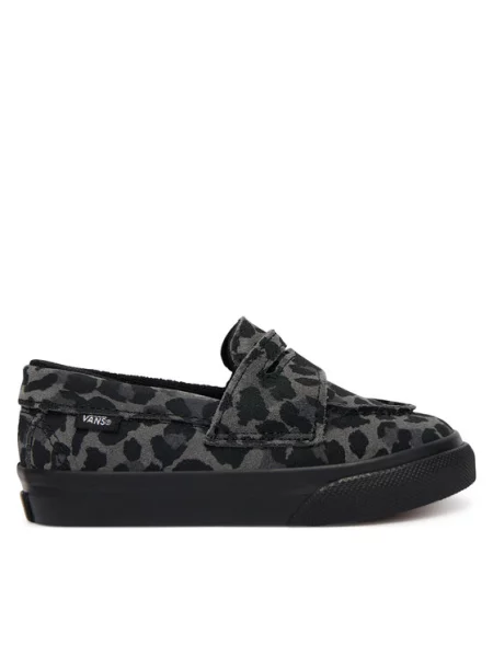 Loaferice Vans siva