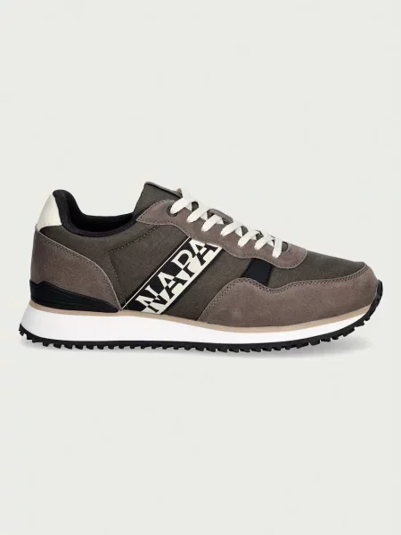 Napapijri sneakers pentru bărbați verde
