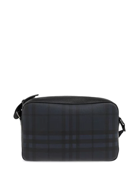 Pledinė rankinė per petį Burberry mėlyna