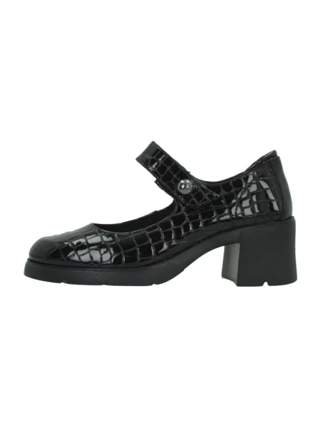 Pantofi 24 Hrs negru
