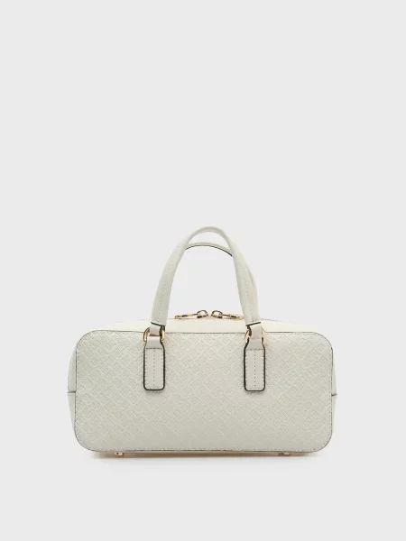 Сумка Tommy Hilfiger белая