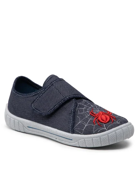 Sandále Superfit biela