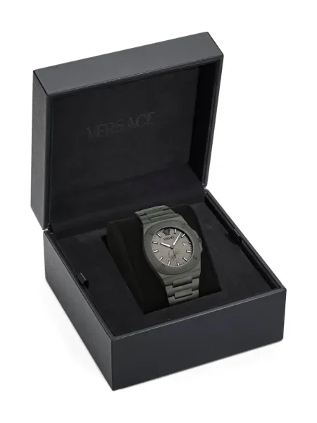 Ceas Versace gri