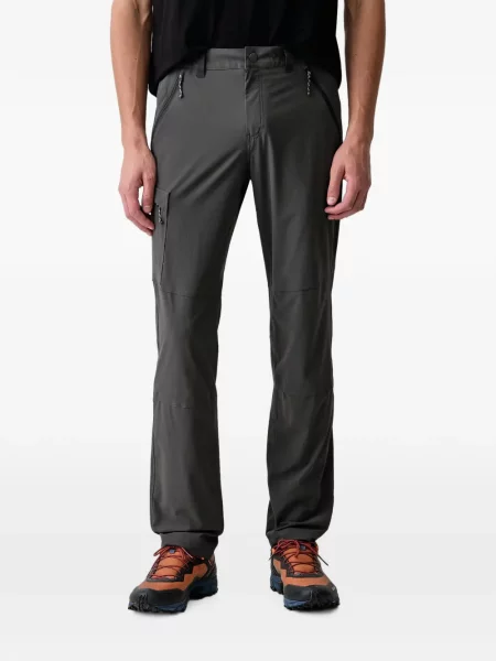 Pantaloni Mammut gri