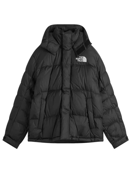 Kurtka The North Face czarna
