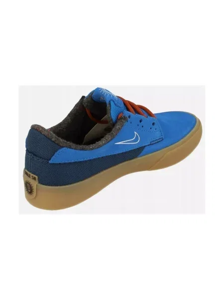 Pantofi Nike maro