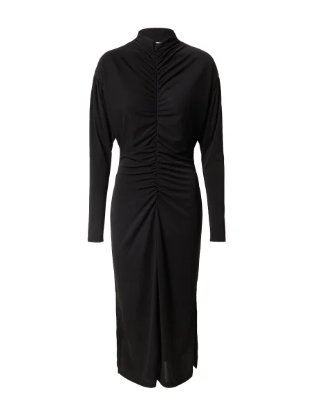 Šaty Reggy' čierna