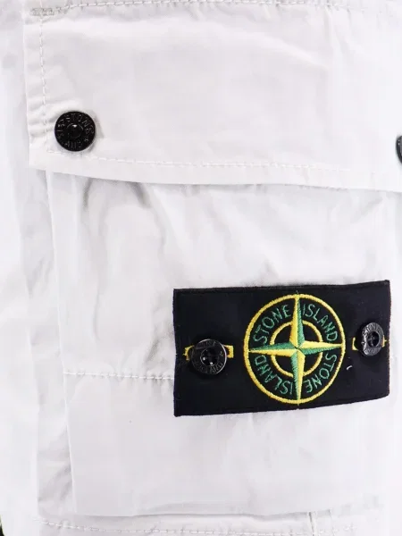 Kargo šortai Stone Island akmenys mėlyna