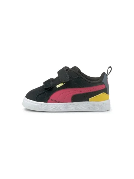 Pantofi copii Puma negru