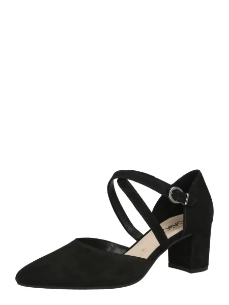 GABOR Pumps negru