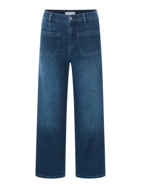 Rich & Royal Jeans închis albastru