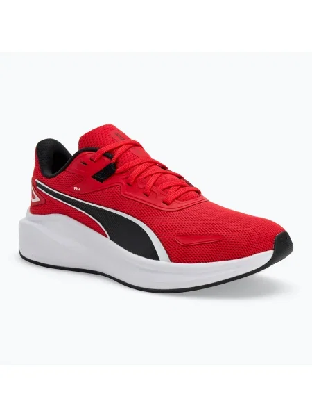 Puma Bežecké topánky Skyrocket Lite 08 červená
