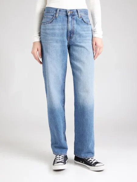 Levi's® Blugi 94 Straight Fit albastru