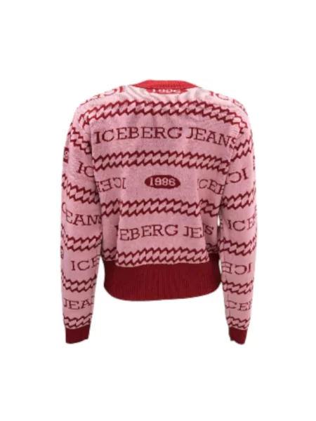 Sweter Iceberg