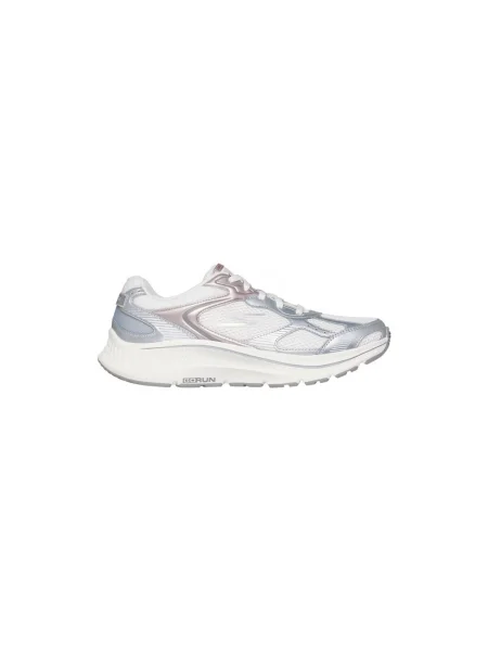 Topánky Skechers GO RUN Consistent Volt biela