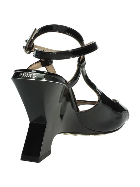 Pantofi Pinko negru