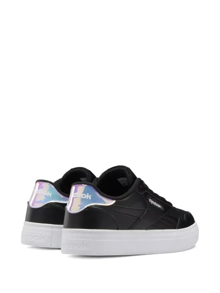 Sneakerși Reebok negru