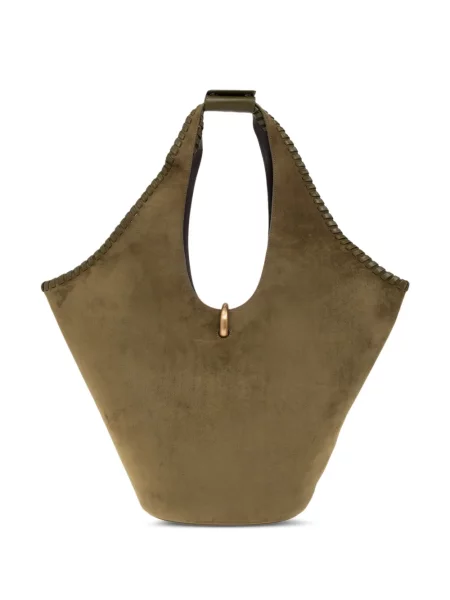 Shopper kabelka Cult Gaia zelená