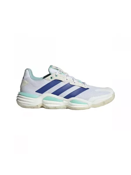 Tenisky Adidas biela