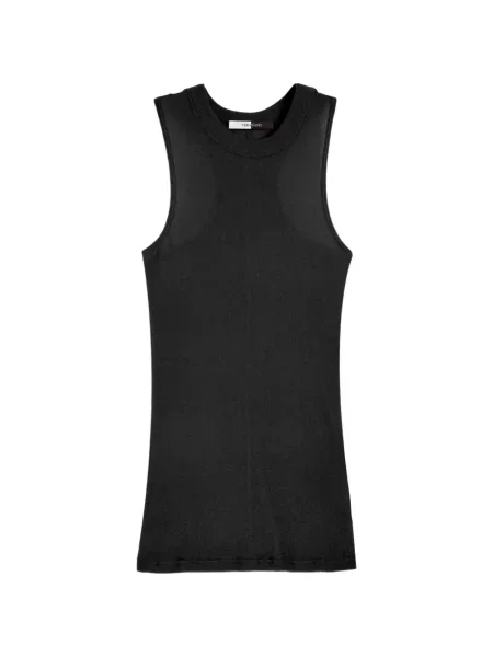 Top Vera Wang negru