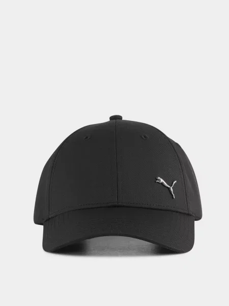 Кепка Puma черная