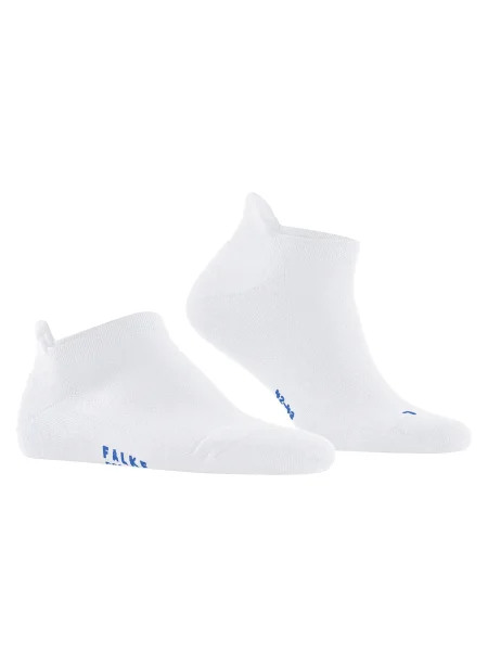 FALKE Șosete sport Cool Kick albastru alb