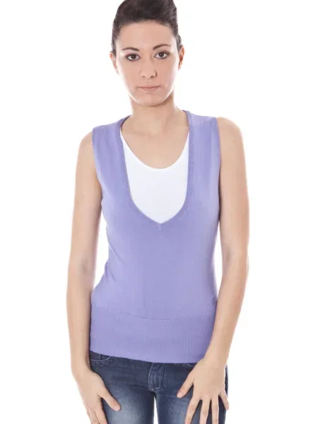 Telovnik Datch modra