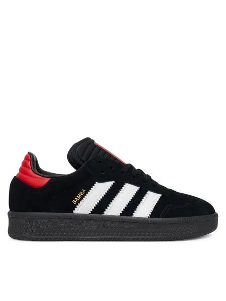 Adidas Sportcipők Samba Xlg fekete