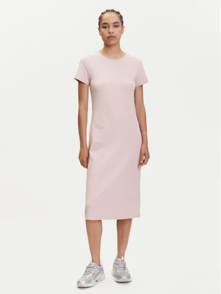 Puma Rochie de zi Her roz