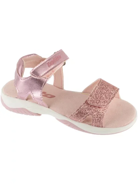 Pantofi copii Lotto roz