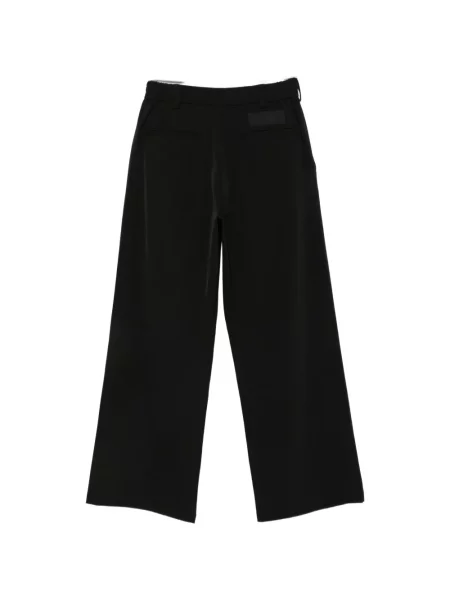 Pantaloni Rains negru