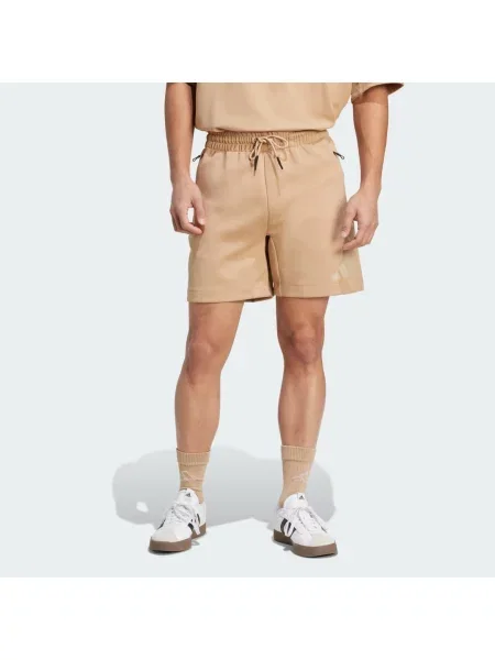 ADIDAS SPORTSWEAR Sportovní kalhoty Z.N.E.' béžová