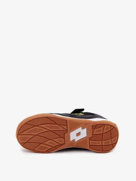 Gyerek sneaker Lotto fehér