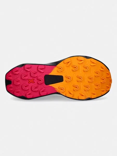 Треккинговые ботинки La Sportiva