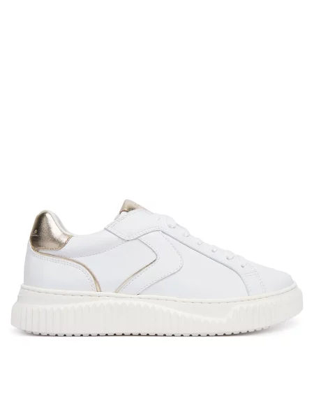 Sneakersy Voile Blanche biela