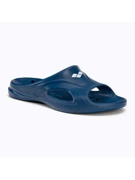 Olcsóbban. Férfi arena Hydrosoft II Hook flip-flop tengerészkék Méret: 45 EU kék