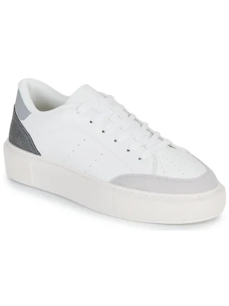 Tenisky Jack & Jones biela
