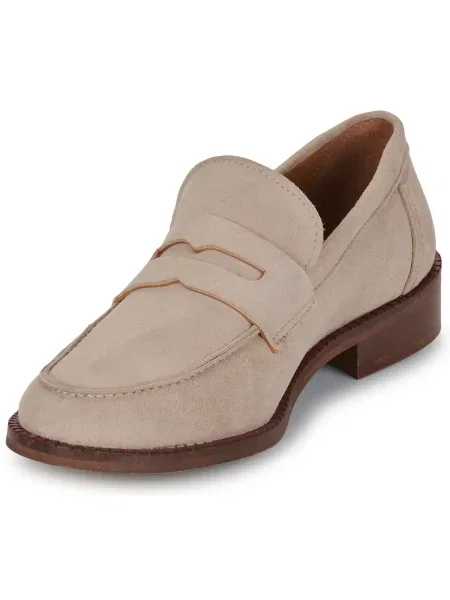 Pantofi Fericelli bej