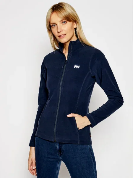 Fleece kabát Helly Hansen