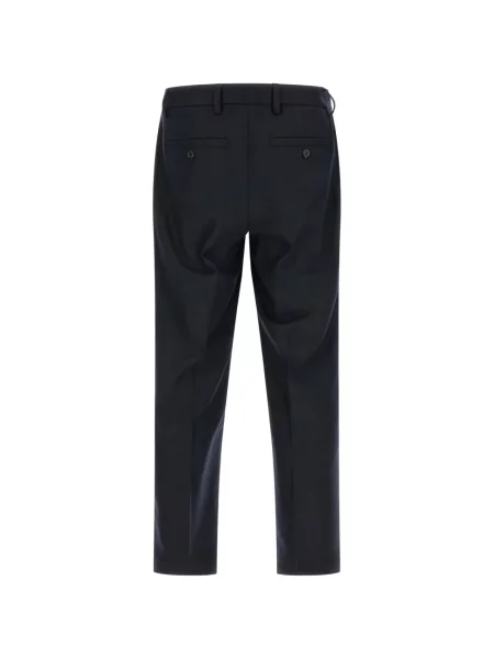 Pantaloni Department 5 albastru