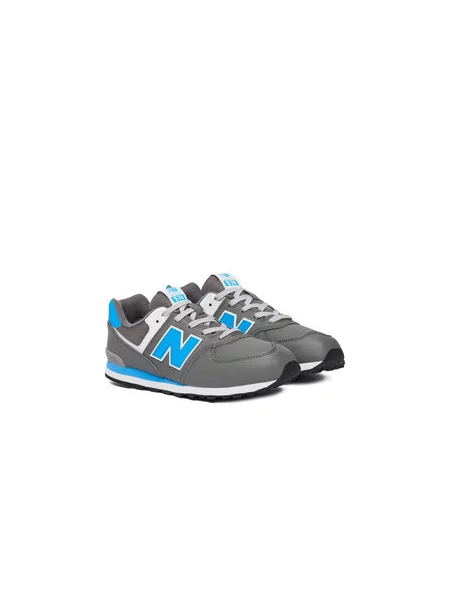 Sportcipők New Balance szürke