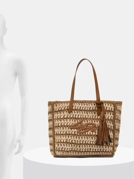 Пляжная сумка Liu Jo