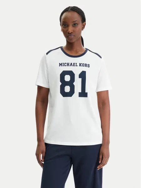 MICHAEL Michael Kors Majica bela