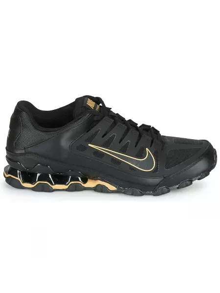 Tenisky Nike čierna