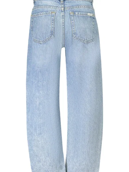 Gyerek nadrág Guess Jeans világoskék