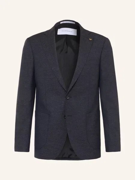 Baldessarini Oblekové Sako Střih Extra Slim Fit night sky