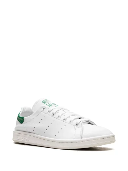 Sneakerși Adidas Stan Smith alb